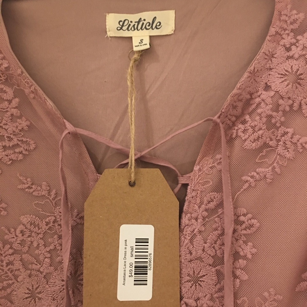 Dress - Picture 2 of 6